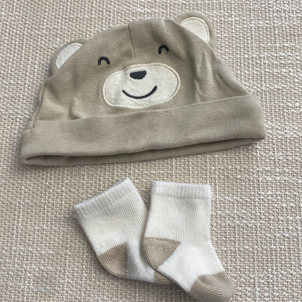 Newborn set